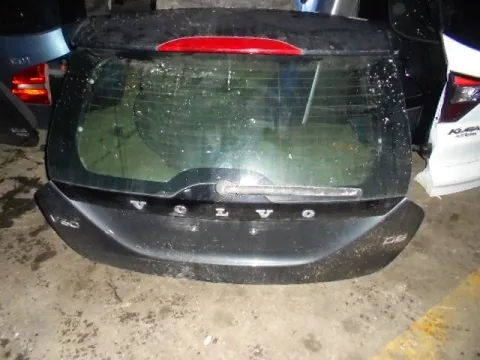 Πορτ-Μπαγκάζ για VOLVO V60 (2011 - 2013) ( ) Πορτ-Μπαγκάζ για VOLVO V60 (2011 - 2013) ( )