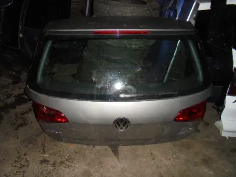 Πορτ-Μπαγκάζ για VW GOLF (2013 - ) Mk7 (5G) Πορτ-Μπαγκάζ για VW GOLF (2013 - ) Mk7 (5G)
