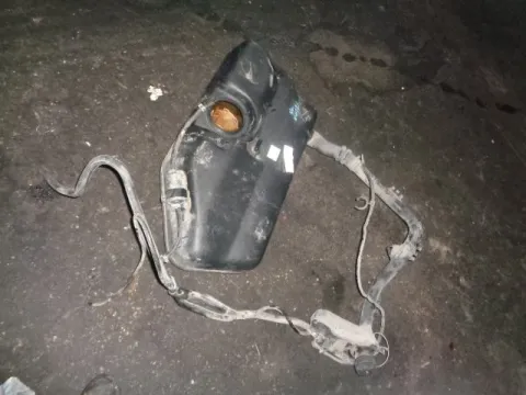 Δεξαμενή Καυσίμου (Ρεζερβουάρ) για SKODA FELICIA (1994 - 1998) (6U1-5) *Δ* Δεξαμενή Καυσίμου (Ρεζερβουάρ) για SKODA FELICIA (1994 - 1998) (6U1-5) *Δ*