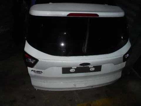 Πορτ-Μπαγκάζ για FORD KUGA (2017 - ) *Γ* Πορτ-Μπαγκάζ για FORD KUGA (2017 - ) *Γ*