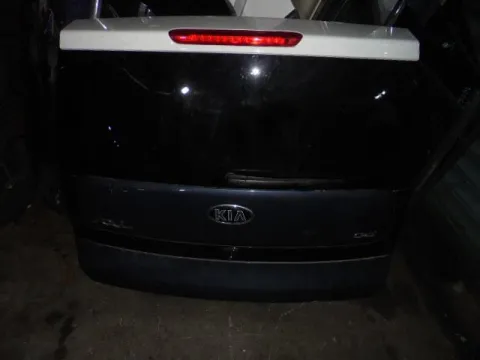 Πορτ-Μπαγκάζ για KIA SOUL (2014 - ) *Γ* Πορτ-Μπαγκάζ για KIA SOUL (2014 - ) *Γ*