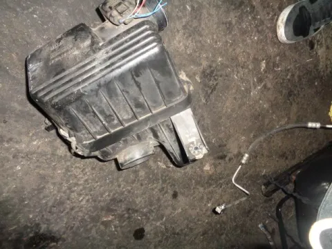 Φιλτροκούτι με Airflow 1974002230 για SUZUKI GRAND VITARA (2006 - 2009) (JB) 2000 J20A petrol 140 *Δ* Φιλτροκούτι με Airflow 1974002230 για SUZUKI GRAND VITARA (2006 - 2009) (JB) 2000 J20A petrol 140 *Δ*
