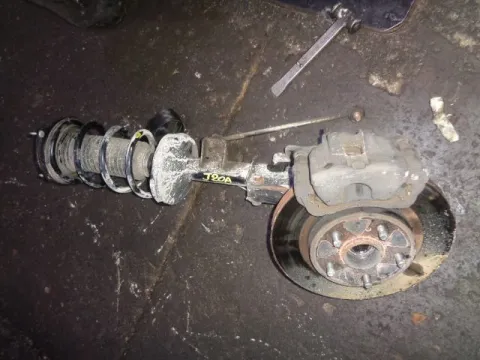 Άκρο Πλήρες Εμπρός Αριστερό Με ABS για SUZUKI GRAND VITARA (2006 - 2009) (JB) 2000 J20A petrol 140 Άκρο Πλήρες Εμπρός Αριστερό Με ABS για SUZUKI GRAND VITARA (2006 - 2009) (JB) 2000 J20A petrol 140