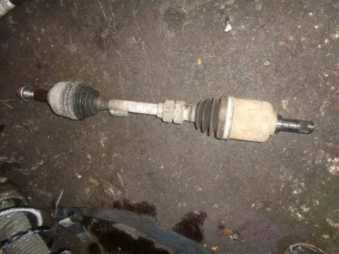 Ημιαξόνιο Εμπρός Αριστερό για NISSAN QASHQAI (2010 - 2014) ( ) 1500 Diesel dCi 110hp 2WD Ημιαξόνιο Εμπρός Αριστερό για NISSAN QASHQAI (2010 - 2014) ( ) 1500 Diesel dCi 110hp 2WD