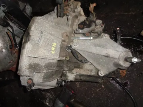 Κιβώτιο Ταχυτήτων (Σασμάν) Χειροκίνητο για NISSAN MICRA (2003 - 2005) (K12) 1200 CR12DE petrol 80 , (2005 - 2011) (K12) Κιβώτιο Ταχυτήτων (Σασμάν) Χειροκίνητο για NISSAN MICRA (2003 - 2005) (K12) 1200 CR12DE petrol 80 , (2005 - 2011) (K12)