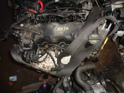 Κινητήρας Κορμός - Καπάκι BAJA για FORD KA (1997 - 2008) (RB) 1300 (BAA)(J4D)(J4K)(J4M)(J4N)(J4P)(J4S) Pet 60 Κινητήρας Κορμός - Καπάκι BAJA για FORD KA (1997 - 2008) (RB) 1300 (BAA)(J4D)(J4K)(J4M)(J4N)(J4P)(J4S) Pet 60