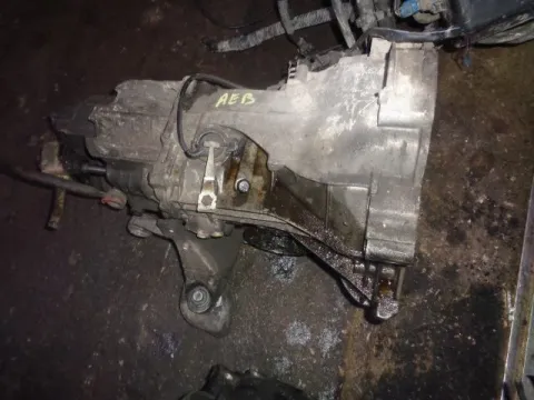 Κιβώτιο Ταχυτήτων (Σασμάν) Χειροκίνητο για AUDI A4 (1999 - 2001) (8D) 1800 AEB Petrol 150 Turbo quattro Κιβώτιο Ταχυτήτων (Σασμάν) Χειροκίνητο για AUDI A4 (1999 - 2001) (8D) 1800 AEB Petrol 150 Turbo quattro