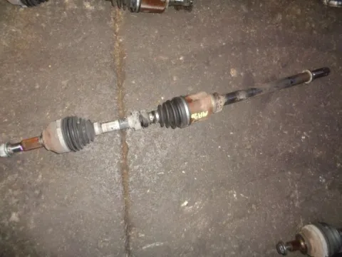 Ημιαξόνιο Εμπρός Δεξί 39101JD24B για NISSAN QASHQAI (2007 - 2010) (J10) (JJ10) 2000 (MR20DE) petrol 140 4WD Ημιαξόνιο Εμπρός Δεξί 39101JD24B για NISSAN QASHQAI (2007 - 2010) (J10) (JJ10) 2000 (MR20DE) petrol 140 4WD