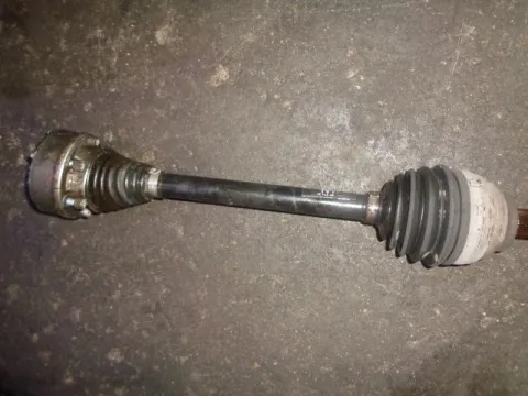 Ημιαξόνιο Εμπρός Αριστερό 1K0407271JA για SKODA OCTAVIA (2008 - 2013) 5 (1Z3-5) 1400 (CAXA) Petrol 122 TSI , 1400 (CAXA) Petrol 122 TSI Ημιαξόνιο Εμπρός Αριστερό 1K0407271JA για SKODA OCTAVIA (2008 - 2013) 5 (1Z3-5) 1400 (CAXA) Petrol 122 TSI , 1400 (CAXA) Petrol 122 TSI