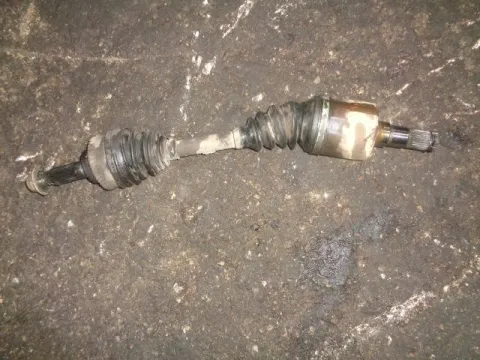 Ημιαξόνιο Εμπρός Αριστερό Με ABS για FORD MAVERICK (2005 - ) 2300 (GZ) Petrol 150 16V Ημιαξόνιο Εμπρός Αριστερό Με ABS για FORD MAVERICK (2005 - ) 2300 (GZ) Petrol 150 16V