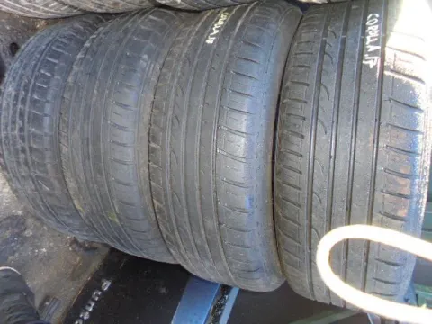 Ζαντολάστιχο 2ΑΔΑ 185/60/15 * για TOYOTA COROLLA (2013 - 2016)  *Δ* -  Ζαντολάστιχο 2ΑΔΑ 185/60/15 * για TOYOTA COROLLA (2013 - 2016)  *Δ* -