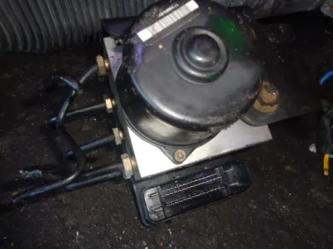 Μονάδα ABS 5L842C346BH για FORD MAVERICK (2005 - ) 2300 (GZ) Petrol 150 16V Μονάδα ABS 5L842C346BH για FORD MAVERICK (2005 - ) 2300 (GZ) Petrol 150 16V