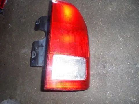 Φανάρι Πίσω Δεξί για SUZUKI GRAND VITARA (1999 - 2001) (SQ) , (2001 - 2003) (JA) XL-7 , (2002 - 2005) (SQ) Φανάρι Πίσω Δεξί για SUZUKI GRAND VITARA (1999 - 2001) (SQ) , (2001 - 2003) (JA) XL-7 , (2002 - 2005) (SQ)