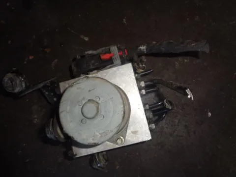 Μονάδα ABS 5N0614517L για VW TIGUAN (2008 - 2012) (5N) Μονάδα ABS 5N0614517L για VW TIGUAN (2008 - 2012) (5N)