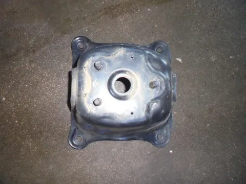 Βάση Ρεζέρβας για SUZUKI GRAND VITARA (2006 - 2009) (JB) , (2009 - 2012) (JB) Βάση Ρεζέρβας για SUZUKI GRAND VITARA (2006 - 2009) (JB) , (2009 - 2012) (JB)