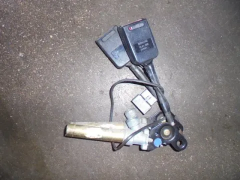 Προεντατήρες Σετ Αριστερός Δεξιός για PEUGEOT 406 (1996 - 1999) (8B) , (1999 - 2004) (8B) Προεντατήρες Σετ Αριστερός Δεξιός για PEUGEOT 406 (1996 - 1999) (8B) , (1999 - 2004) (8B)