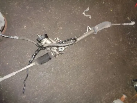 Κρεμαγιέρα Υδραυλική για VW POLO (2009 - 2014) (6R) 1200 (CFWA) Diesel 75 TDI Κρεμαγιέρα Υδραυλική για VW POLO (2009 - 2014) (6R) 1200 (CFWA) Diesel 75 TDI