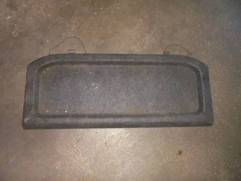 Εταζέρα για SUZUKI SX4 (2007 - 2009) (RW) , (2010 - 2013) (RW) Εταζέρα για SUZUKI SX4 (2007 - 2009) (RW) , (2010 - 2013) (RW)