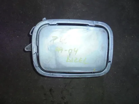 Φτερό Πορτάκι Βενζίνης DIESEL για PEUGEOT 406 (1999 - 2004) (8B) Φτερό Πορτάκι Βενζίνης DIESEL για PEUGEOT 406 (1999 - 2004) (8B)