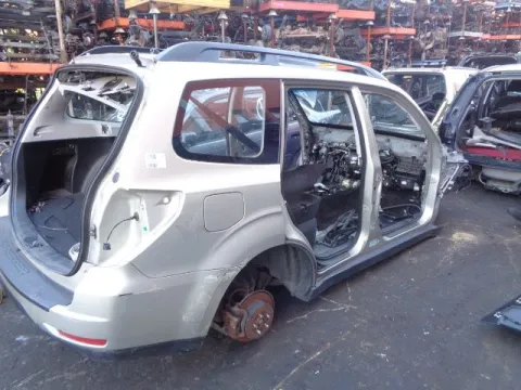 Τροπέτο Αμάξι κομπλέ Κουφάρι diesel για SUBARU FORESTER (2008 - 2013) (SH) , (2013 - ) *ΔΒ* Τροπέτο Αμάξι κομπλέ Κουφάρι diesel για SUBARU FORESTER (2008 - 2013) (SH) , (2013 - ) *ΔΒ*