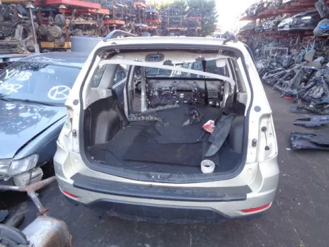 Τροπέτο Αμάξι κομπλέ Κουφάρι diesel για SUBARU FORESTER (2008 - 2013) (SH) , (2013 - ) *ΔΒ* -  Τροπέτο Αμάξι κομπλέ Κουφάρι diesel για SUBARU FORESTER (2008 - 2013) (SH) , (2013 - ) *ΔΒ* -