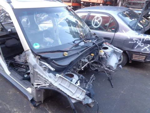 Τροπέτο Αμάξι κομπλέ Κουφάρι diesel για SUBARU FORESTER (2008 - 2013) (SH) , (2013 - ) *ΔΒ* -  Τροπέτο Αμάξι κομπλέ Κουφάρι diesel για SUBARU FORESTER (2008 - 2013) (SH) , (2013 - ) *ΔΒ* -