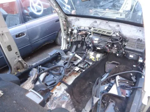 Τροπέτο Αμάξι κομπλέ Κουφάρι diesel για SUBARU FORESTER (2008 - 2013) (SH) , (2013 - ) *ΔΒ* -  Τροπέτο Αμάξι κομπλέ Κουφάρι diesel για SUBARU FORESTER (2008 - 2013) (SH) , (2013 - ) *ΔΒ* -