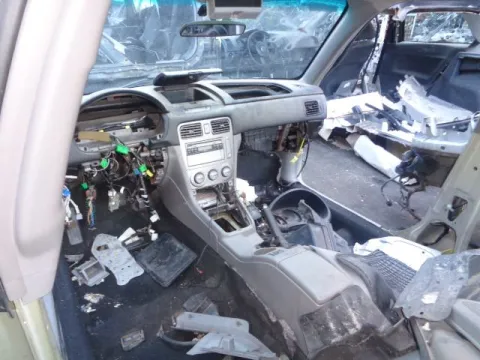 Τροπέτο Αμάξι κομπλέ Κουφάρι turbo 2000cc για SUBARU FORESTER (2002 - 2005) (SG) , (2006 - 2008) (SG) *ΔΒ* -  Τροπέτο Αμάξι κομπλέ Κουφάρι turbo 2000cc για SUBARU FORESTER (2002 - 2005) (SG) , (2006 - 2008) (SG) *ΔΒ* -
