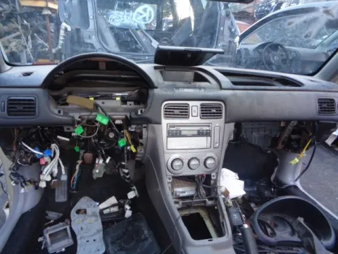 Τροπέτο Αμάξι κομπλέ Κουφάρι turbo 2000cc για SUBARU FORESTER (2002 - 2005) (SG) , (2006 - 2008) (SG) *ΔΒ* -  Τροπέτο Αμάξι κομπλέ Κουφάρι turbo 2000cc για SUBARU FORESTER (2002 - 2005) (SG) , (2006 - 2008) (SG) *ΔΒ* -