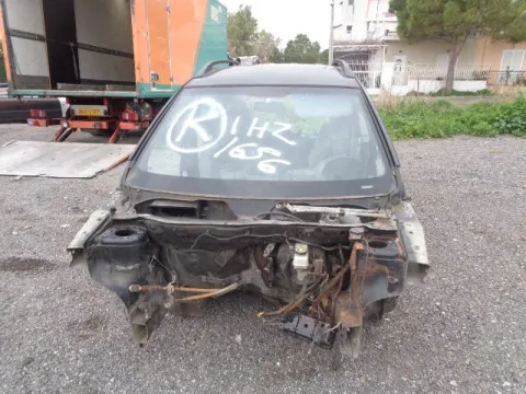 Τροπέτο Αμάξι κομπλέ Χωρίς Μηχανή Χωρίς Σασμάν για CHEVROLET - DAEWOO CAPTIVA (2007 - 2012) , (2012- ) ( ) *ΔΒ* Τροπέτο Αμάξι κομπλέ Χωρίς Μηχανή Χωρίς Σασμάν για CHEVROLET - DAEWOO CAPTIVA (2007 - 2012) , (2012- ) ( ) *ΔΒ*