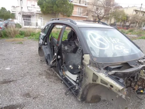 Τροπέτο Αμάξι κομπλέ Χωρίς Μηχανή Χωρίς Σασμάν για CHEVROLET - DAEWOO CAPTIVA (2007 - 2012) , (2012- ) ( ) *ΔΒ* -  Τροπέτο Αμάξι κομπλέ Χωρίς Μηχανή Χωρίς Σασμάν για CHEVROLET - DAEWOO CAPTIVA (2007 - 2012) , (2012- ) ( ) *ΔΒ* -