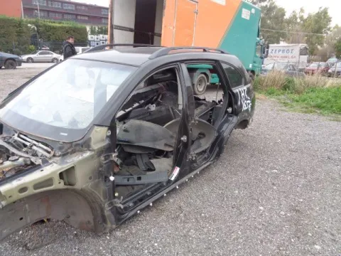 Τροπέτο Αμάξι κομπλέ Χωρίς Μηχανή Χωρίς Σασμάν για CHEVROLET - DAEWOO CAPTIVA (2007 - 2012) , (2012- ) ( ) *ΔΒ* -  Τροπέτο Αμάξι κομπλέ Χωρίς Μηχανή Χωρίς Σασμάν για CHEVROLET - DAEWOO CAPTIVA (2007 - 2012) , (2012- ) ( ) *ΔΒ* -