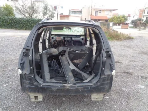 Τροπέτο Αμάξι κομπλέ Χωρίς Μηχανή Χωρίς Σασμάν για CHEVROLET - DAEWOO CAPTIVA (2007 - 2012) , (2012- ) ( ) *ΔΒ* -  Τροπέτο Αμάξι κομπλέ Χωρίς Μηχανή Χωρίς Σασμάν για CHEVROLET - DAEWOO CAPTIVA (2007 - 2012) , (2012- ) ( ) *ΔΒ* -