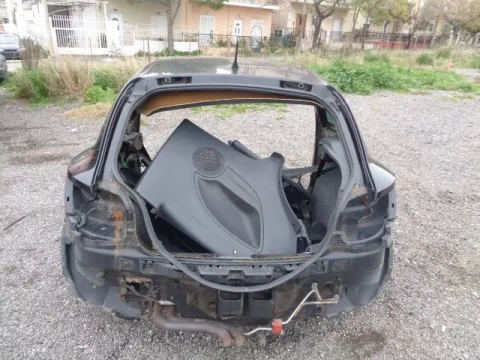 Τροπέτο Πίσω για SEAT IBIZA (2008 - 2013) (6J) Hatchback - 3dr *ΔΒ* -  Τροπέτο Πίσω για SEAT IBIZA (2008 - 2013) (6J) Hatchback - 3dr *ΔΒ* -