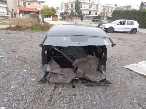 Τροπέτο Πίσω για SEAT IBIZA (2008 - 2013) (6J) Hatchback - 3dr *ΔΒ* -  Τροπέτο Πίσω για SEAT IBIZA (2008 - 2013) (6J) Hatchback - 3dr *ΔΒ* -