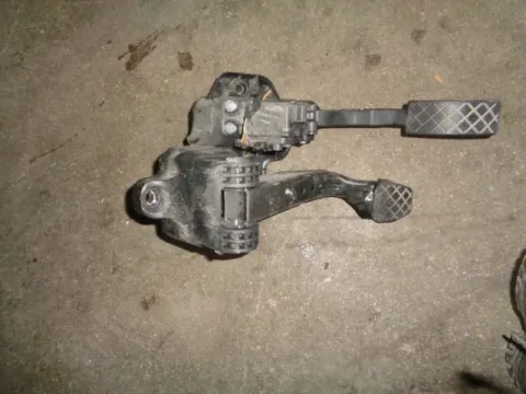 Σετ Πεταλιέρα για SEAT IBIZA (2008 - 2013) (6J) 1200 (CFWA) Diesel 75 TDI *Δ* Σετ Πεταλιέρα για SEAT IBIZA (2008 - 2013) (6J) 1200 (CFWA) Diesel 75 TDI *Δ*