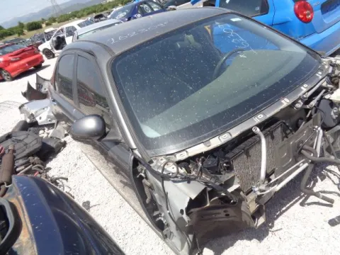 Τροπέτο Αμάξι Κουφάρι Χωρίς Μηχανή, Σασμάν για MG ZT - ROVER 75 (2001 - 2005) Sedan - 4dr *ΔΒ* Τροπέτο Αμάξι Κουφάρι Χωρίς Μηχανή, Σασμάν για MG ZT - ROVER 75 (2001 - 2005) Sedan - 4dr *ΔΒ*