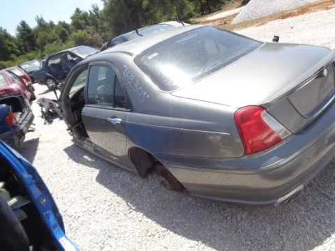 Τροπέτο Αμάξι Κουφάρι Χωρίς Μηχανή, Σασμάν για MG ZT - ROVER 75 (2001 - 2005) Sedan - 4dr *ΔΒ* -  Τροπέτο Αμάξι Κουφάρι Χωρίς Μηχανή, Σασμάν για MG ZT - ROVER 75 (2001 - 2005) Sedan - 4dr *ΔΒ* -