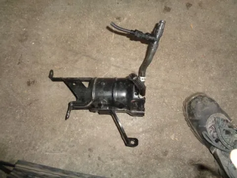 Φίλτρο Πετρελαίου για SEAT IBIZA (2008 - 2013) (6J) 1200 (CFWA) Diesel 75 TDI *Δ* Φίλτρο Πετρελαίου για SEAT IBIZA (2008 - 2013) (6J) 1200 (CFWA) Diesel 75 TDI *Δ*