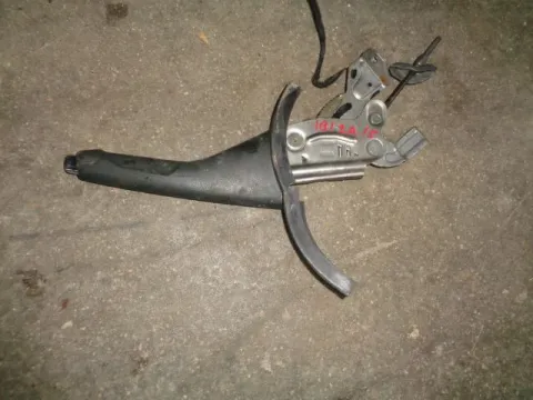 Καστάνια Χειροφρένου για SEAT IBIZA (2008 - 2013) (6J) 1200 (CFWA) Diesel 75 TDI *Δ* Καστάνια Χειροφρένου για SEAT IBIZA (2008 - 2013) (6J) 1200 (CFWA) Diesel 75 TDI *Δ*