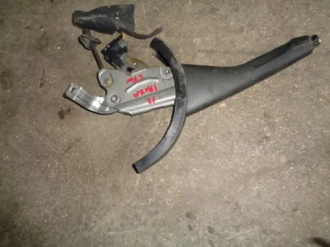 Καστάνια Χειροφρένου για SEAT IBIZA (2008 - 2013) (6J) 1200 (CFWA) Diesel 75 TDI *Δ* Καστάνια Χειροφρένου για SEAT IBIZA (2008 - 2013) (6J) 1200 (CFWA) Diesel 75 TDI *Δ*