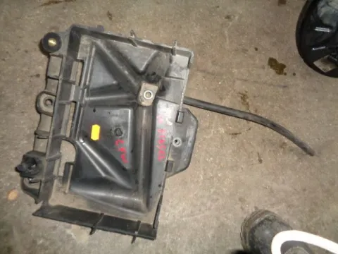 Βάση Μπαταρίας για SEAT IBIZA (2008 - 2013) (6J) *Δ* Βάση Μπαταρίας για SEAT IBIZA (2008 - 2013) (6J) *Δ*