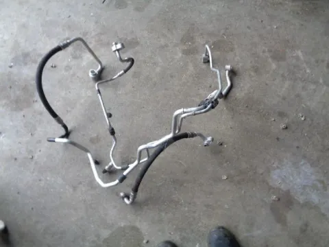 Σωλήνας A-C για SEAT IBIZA (2008 - 2013) (6J) 1200 (CFWA) Diesel 75 TDI , (2013 - 2016) (6J) *Δ* Σωλήνας A-C για SEAT IBIZA (2008 - 2013) (6J) 1200 (CFWA) Diesel 75 TDI , (2013 - 2016) (6J) *Δ*