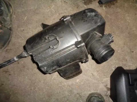 Φιλτροκούτι με Airflow για VW POLO (2009 - 2014) (6R) 1200 (CFWA) Diesel 75 TDI *Δ* Φιλτροκούτι με Airflow για VW POLO (2009 - 2014) (6R) 1200 (CFWA) Diesel 75 TDI *Δ*