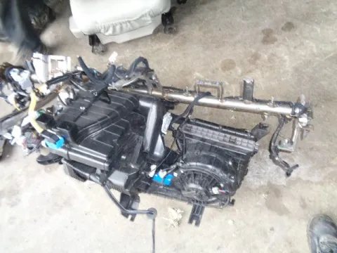 Ψύκτης (Εβαπορέτα) με Μοτέρ Καλοριφέρ για HYUNDAI i20 (2015 - ) 1100 CRDi I3 (diesel) (D3FA) *Δ* Ψύκτης (Εβαπορέτα) με Μοτέρ Καλοριφέρ για HYUNDAI i20 (2015 - ) 1100 CRDi I3 (diesel) (D3FA) *Δ*