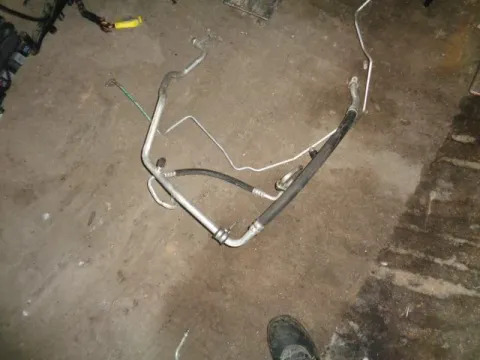 Σωλήνας A-C για NISSAN QASHQAI (2007 - 2010) (J10) (JJ10) , (2010 - 2014) ( ) ΒΕΝΖΙΝΗ *Δ* Σωλήνας A-C για NISSAN QASHQAI (2007 - 2010) (J10) (JJ10) , (2010 - 2014) ( ) ΒΕΝΖΙΝΗ *Δ*