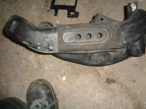 Σωλήνες (απο Φιλτροκούτι) για NISSAN QASHQAI (2007 - 2010) (J10) (JJ10) , (2010 - 2014) ( ) *Δ* Σωλήνες (απο Φιλτροκούτι) για NISSAN QASHQAI (2007 - 2010) (J10) (JJ10) , (2010 - 2014) ( ) *Δ*