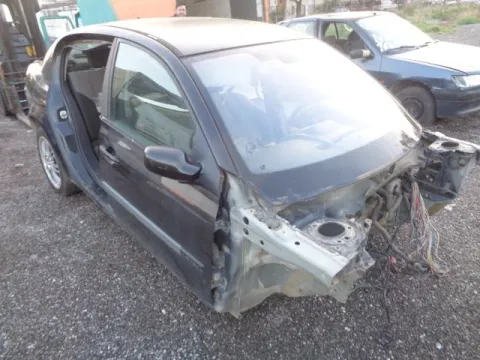 Τροπέτο Αμάξι Κουφάρι Με Άξονα Πίσω Δισκόφρενα ABS για RENAULT MEGANE (2002 - 2005) (LM) (KM) (EM) (CM) (LM) Sedan - 4dr *ΔΒ* -  Τροπέτο Αμάξι Κουφάρι Με Άξονα Πίσω Δισκόφρενα ABS για RENAULT MEGANE (2002 - 2005) (LM) (KM) (EM) (CM) (LM) Sedan - 4dr *ΔΒ* -