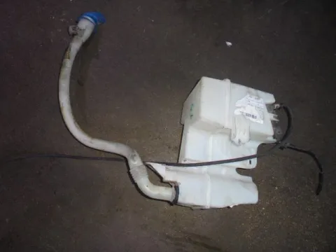 Δοχείο Υαλοκαθαριστήρων Με Μοτέρ για VW TRANSPORTER (2003 - 2009) (7H) (T5) Δοχείο Υαλοκαθαριστήρων Με Μοτέρ για VW TRANSPORTER (2003 - 2009) (7H) (T5)