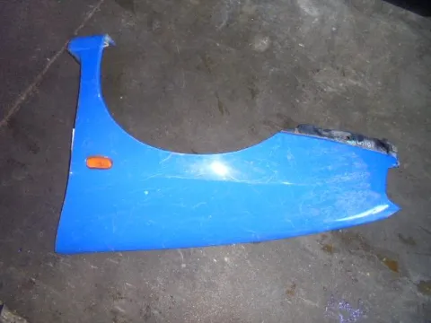 Φτερό Εμπρός Αριστερό για SEAT IBIZA (1997 - 1998) (6K) , CORDOBA (1997 - 1999) (6K5) Φτερό Εμπρός Αριστερό για SEAT IBIZA (1997 - 1998) (6K) , CORDOBA (1997 - 1999) (6K5)